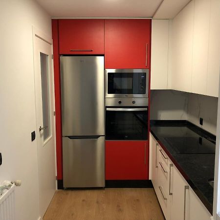 Iacobus Apartamento Santiago de Compostela Exterior foto