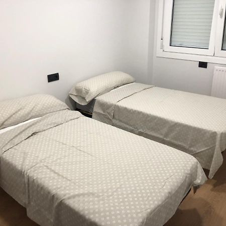 Iacobus Apartamento Santiago de Compostela Exterior foto